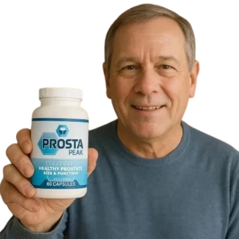 David S. Prosta Peak customer review from California
