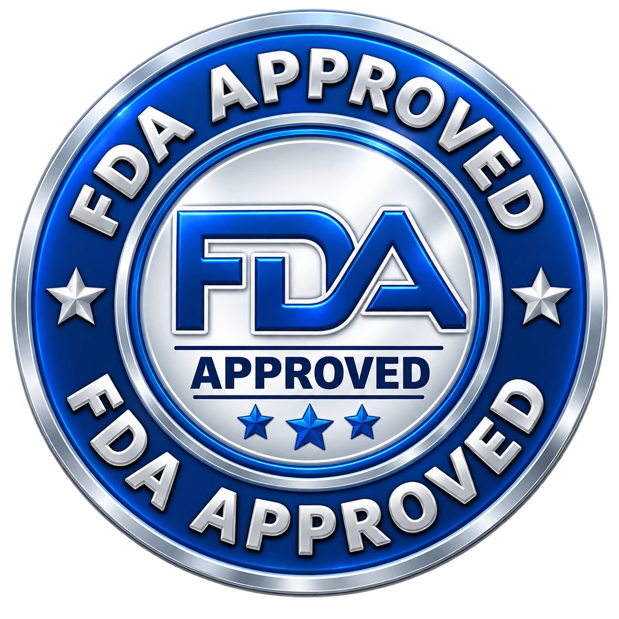 FDA Registered Facility