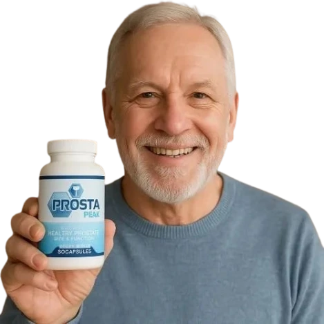 James L. Prosta Peak customer review from Texas
