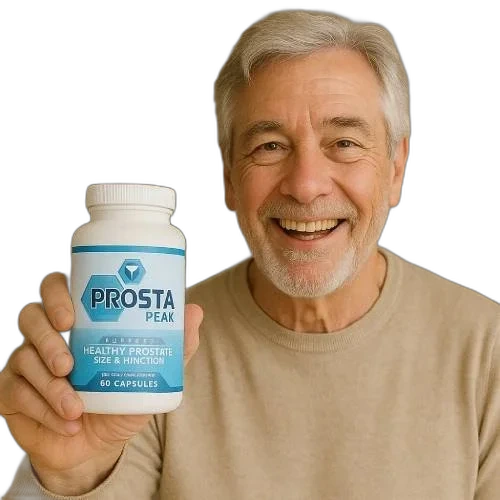 Mark R. Prosta Peak customer review from Florida